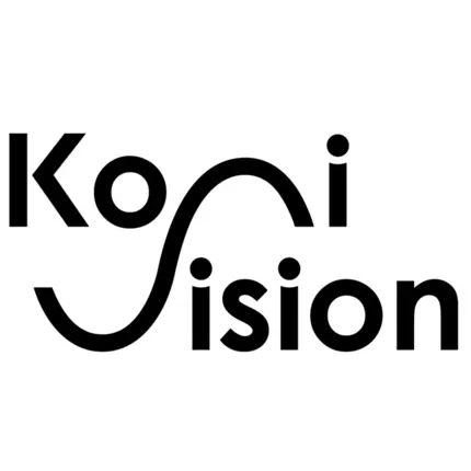 Logo fra KoniVision