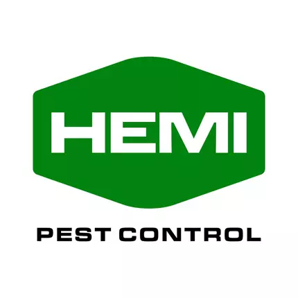 Logo von Hemi Pest Control