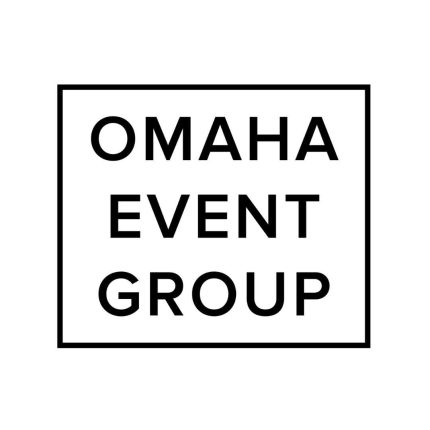 Logo od Omaha Event Group