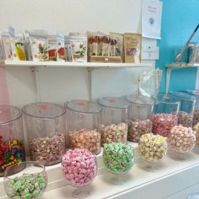 Bild von The Sweet Shop