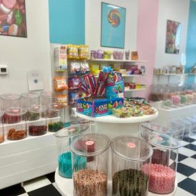 Bild von The Sweet Shop