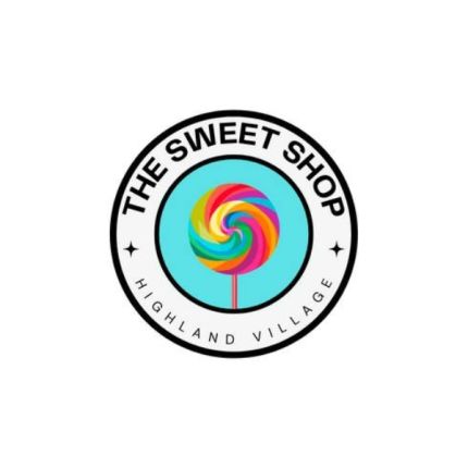 Logo da The Sweet Shop