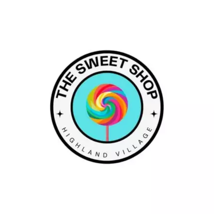 Logo od The Sweet Shop