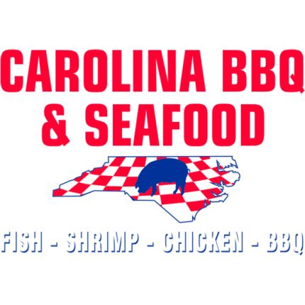 Logo de Carolina BBQ & Seafood