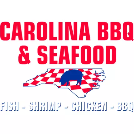 Logotipo de Carolina BBQ & Seafood