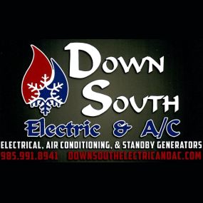 Bild von Down South Electric & A/C