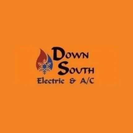 Logo od Down South Electric & A/C