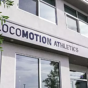 Bild von Locomotion Athletics