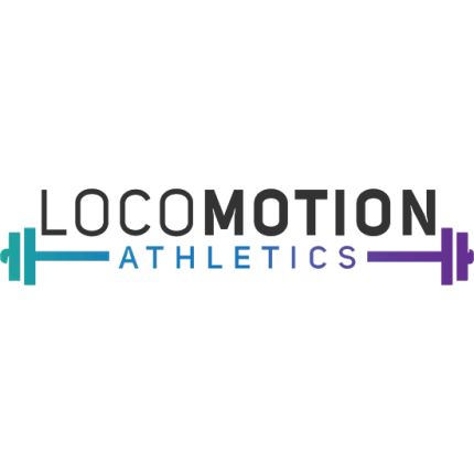 Logotipo de Locomotion Athletics