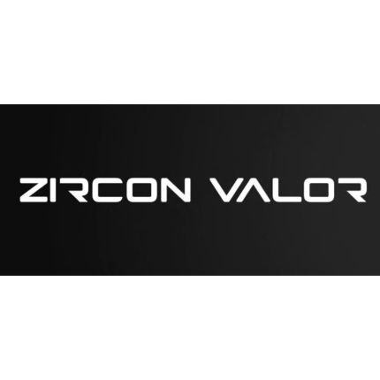 Logotyp från Zircon Valor