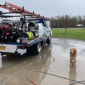 Your Trusted WNY Pressure Washing Company
