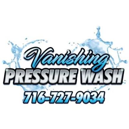 Logo fra Vanishing Pressure Wash LLC