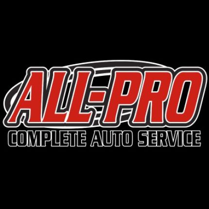 Logo von All-Pro Complete Auto Service