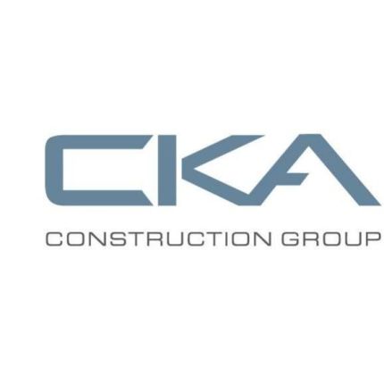 Logo van CKA Construction
