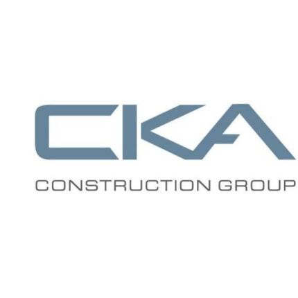 Logo de CKA Construction