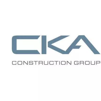 Logo von CKA Construction