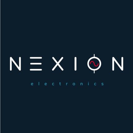 Logotipo de Nexion Electronics, S.L.
