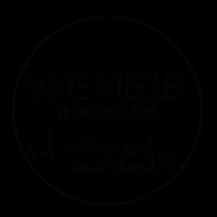 Logo van Freier Redner ( IHK ) André Scheller