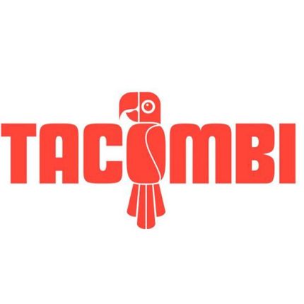 Logo da Tacombi