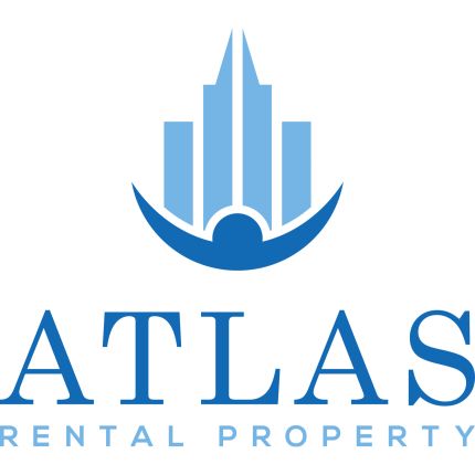 Logo van Atlas Rental