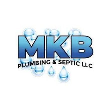 Logo von MKB Plumbing and Septic LLC