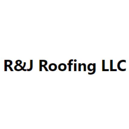 Logotipo de RJ Roofing LLC