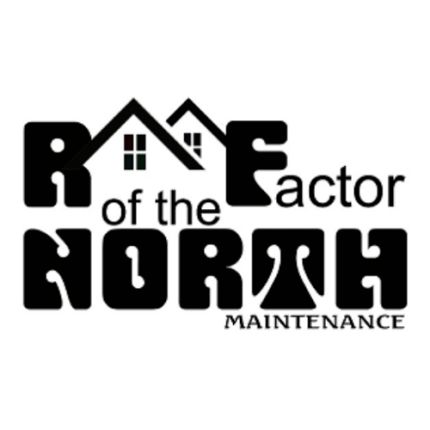 Logo od R-Factor of the North