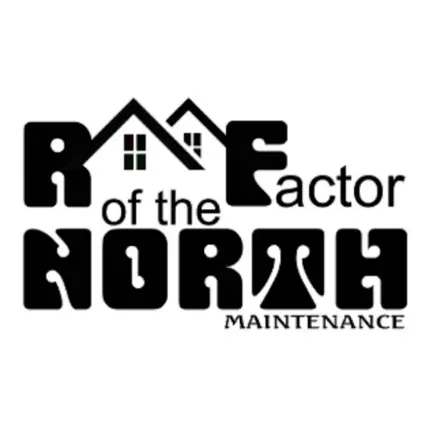 Logo de R-Factor of the North