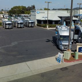 Airstream of San Diego