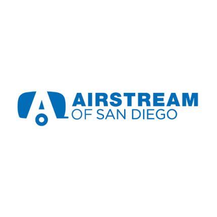 Logotyp från Airstream of San Diego