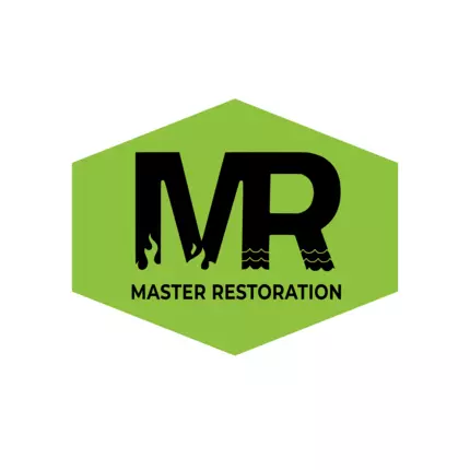 Logo od Master Restoration