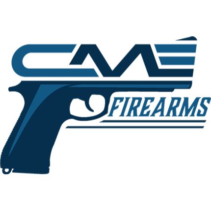 Logo from CME Firearms