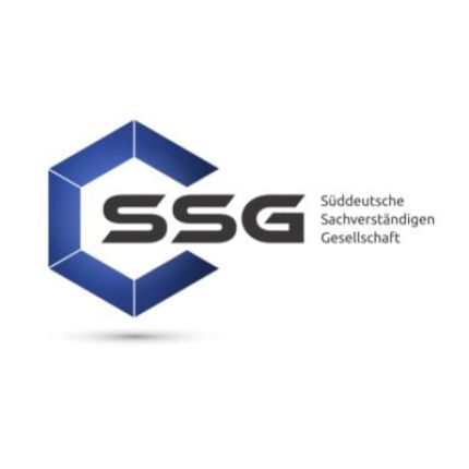 Logo von SSG - Süddeutsche Sachverständigen GmbH