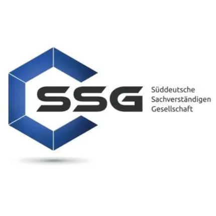 Λογότυπο από SSG - Süddeutsche Sachverständigen GmbH