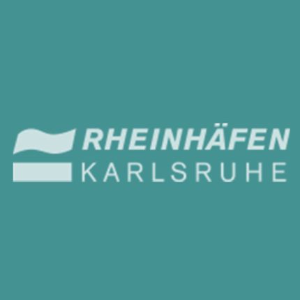 Logo da KVVH GmbH - Geschäftsbereich Rheinhäfen