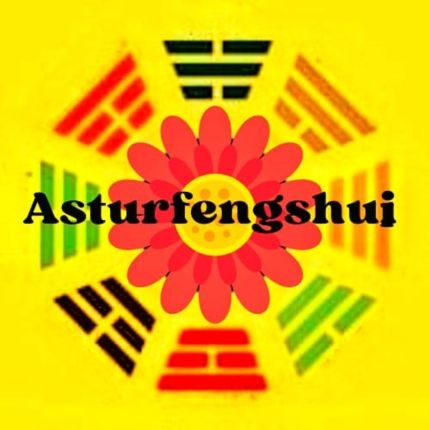 Logo da Asturfengshui