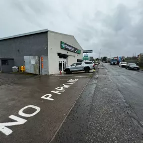 Enterprise Car & Van Hire - Granton