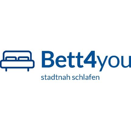 Logotyp från Bett 4 You Bettenvermietung Peiner Hof