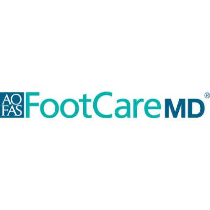 Logo von FootCareMD