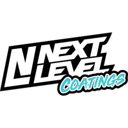 Logo van Next Level Coatings