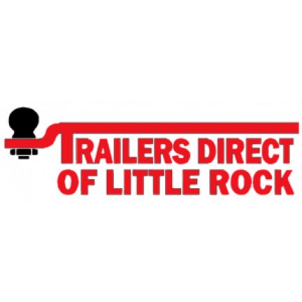 Logótipo de Trailers Direct of Little Rock