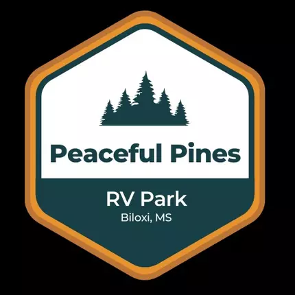 Λογότυπο από Peaceful Pines RV Park