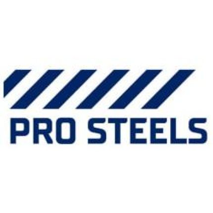 Logo van Prosteels Fabrication Services Ltd