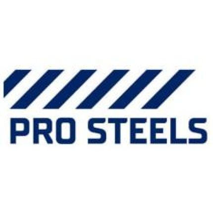 Logo from Prosteels Fabrication Services Ltd