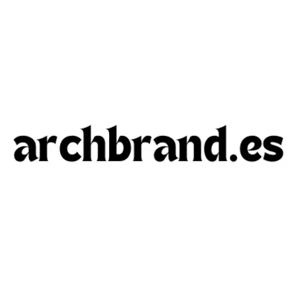 Logo von archbrand.es