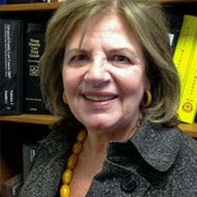 Attorney Kay Martinez, Senior Of Counsel