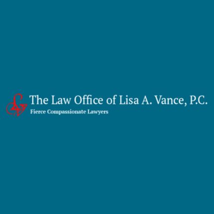 Logo von The Law Office of Lisa A. Vance, P.C.