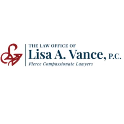 Logo from The Law Office of Lisa A. Vance, P.C.