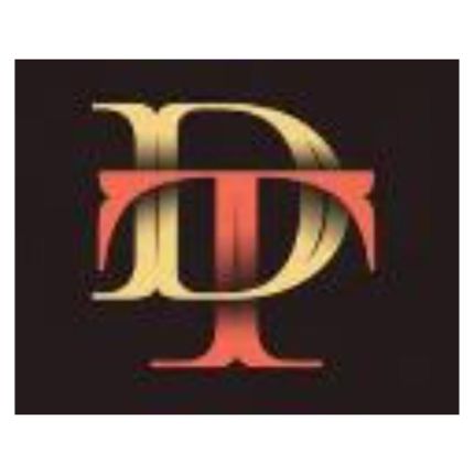 Logo from Dino's Suits & Tailoring