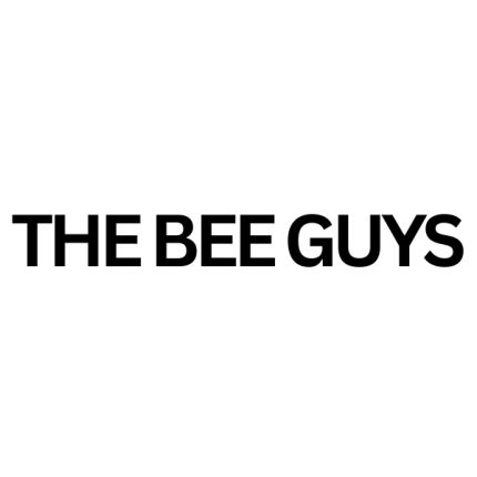 Logo da The Bee Guys
